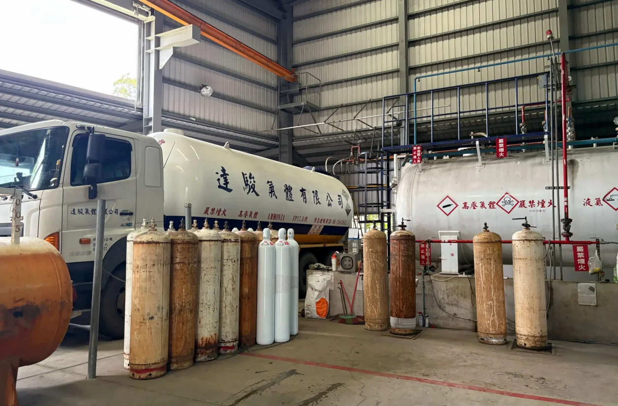 dajungas tainan delivery